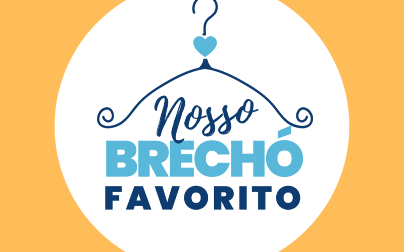 brechó LOGO